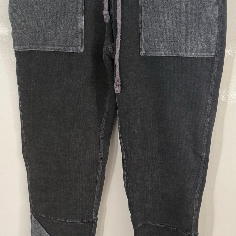 FP Movement by Free People Gray Leggings.